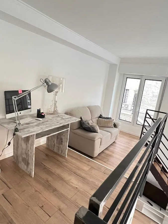 Apartamento Alchemi Loft Milán