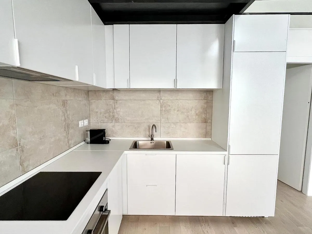 Apartamento Alchemi Loft Milán