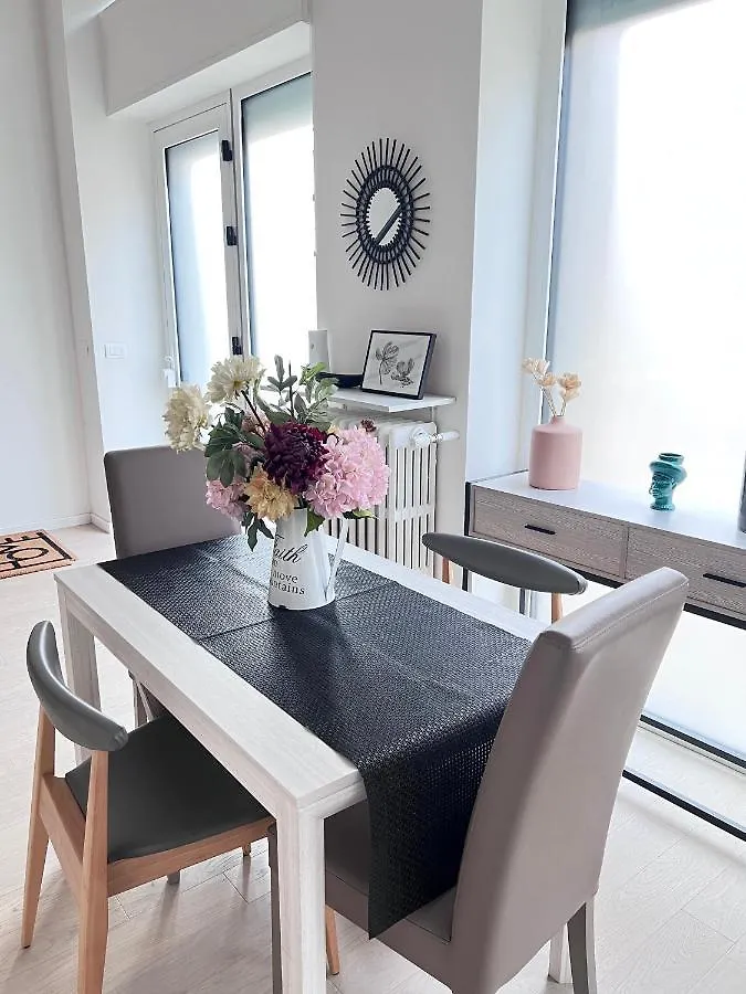 Apartamento Alchemi Loft Milán Italia