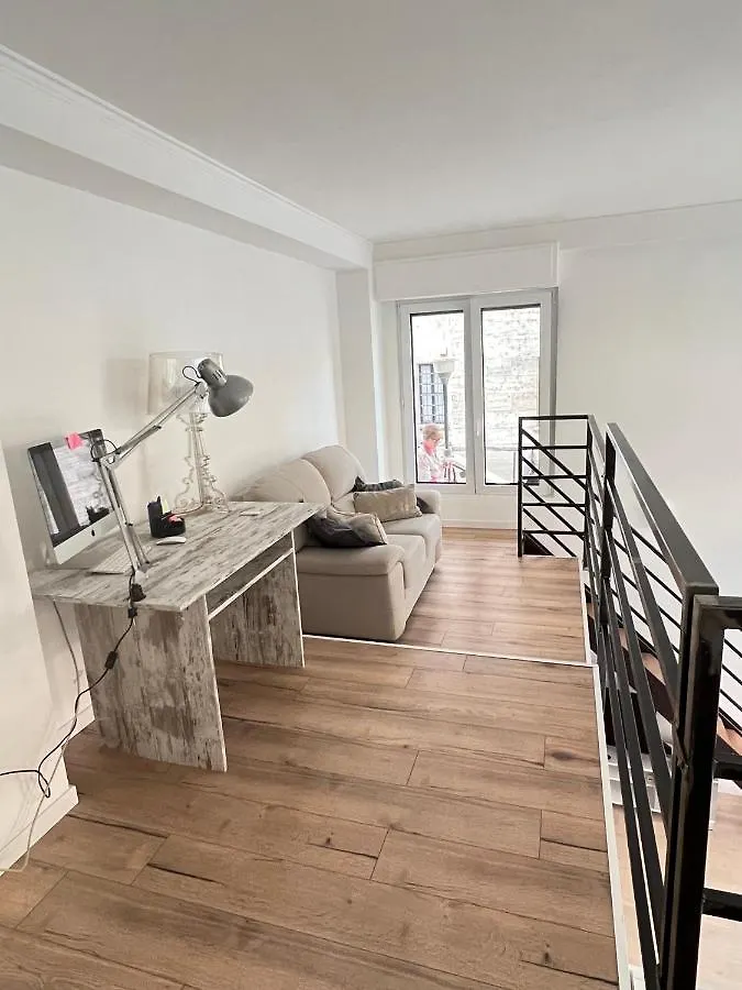 Alchemi Loft Apartment Milan 0*,