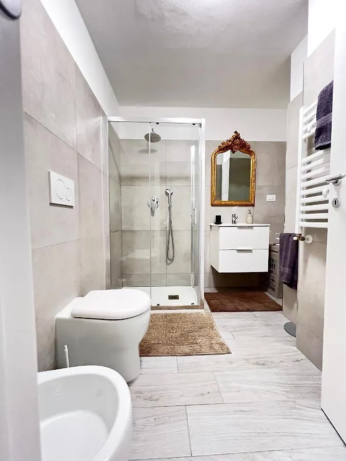 Alchemi Loft Apartment Milan