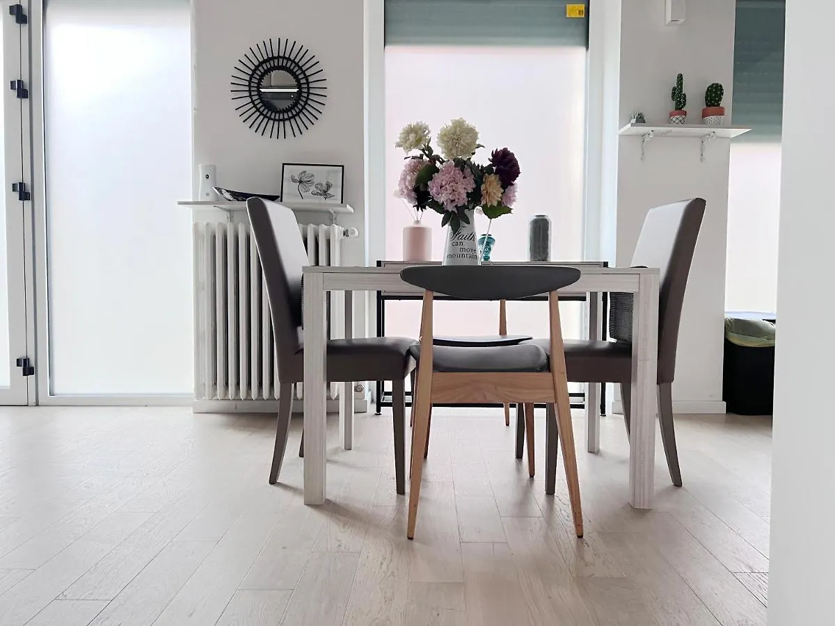 Alchemi Loft Apartment Milan